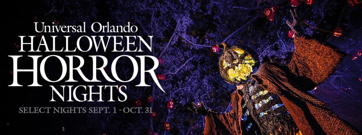 A la venta los tickets para Halloween Horror Nights 2023