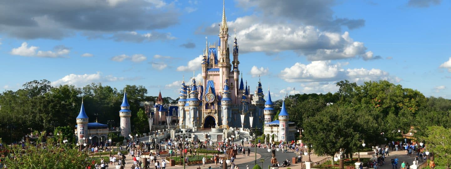 ¿Cuánto cuesta viajar a Disney World?