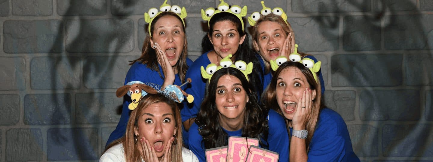 Mickey’s Not So Scary Halloween Party regresa a Disney World.