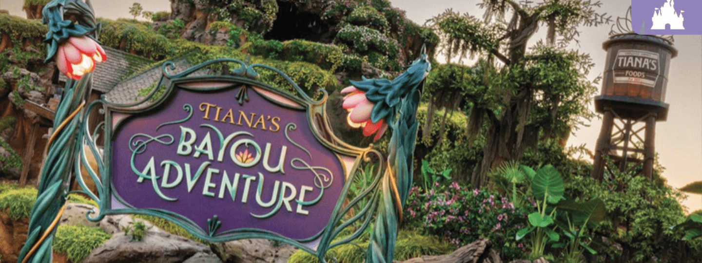 TODO lo que necesitas saber antes de subir a Tiana’s Bayou Adventure