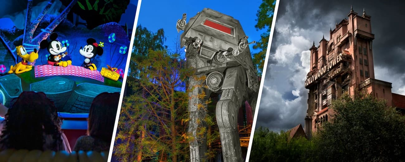 Lightning Lane Multi Pass y Lightning Lane Single Pass en Disney World: Guía completa