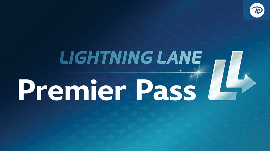 Lightning Lane Premier Pass: nuevo sistema de filas rápidas en los parques Disney