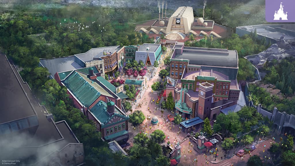 Monsters Inc y Muppets llegan con nuevas atracciones a Disney’s Hollywood Studios