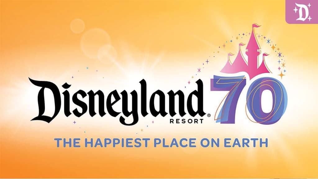 70 Aniversario Disneyland Resort, la guía definitiva