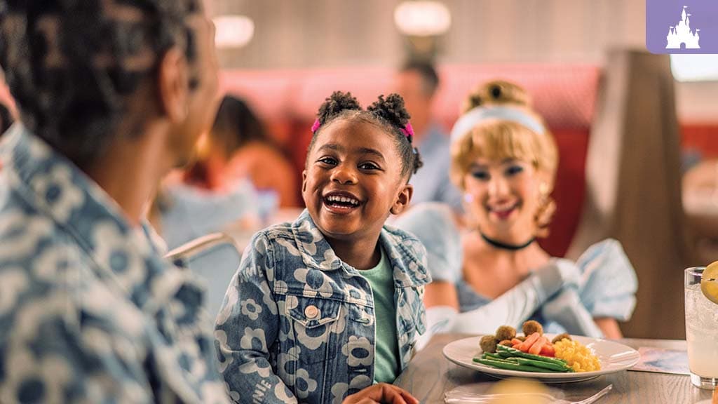 Comidas Gratis Disney: Aprovecha las Promociones de Verano 2025 en Walt Disney World