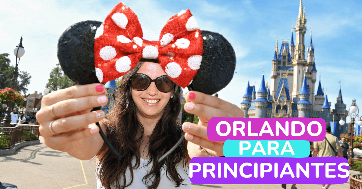 Orlando para Principiantes: descargá la guía gratuita