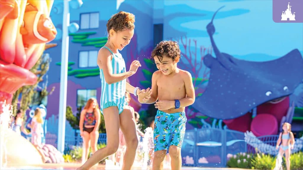 Nueva promo Disney World 2026: noches gratis, descuentos y días extra de parques