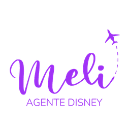 Meli Agente Disney