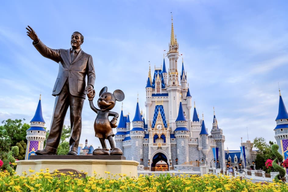 Walt Disney World Resort