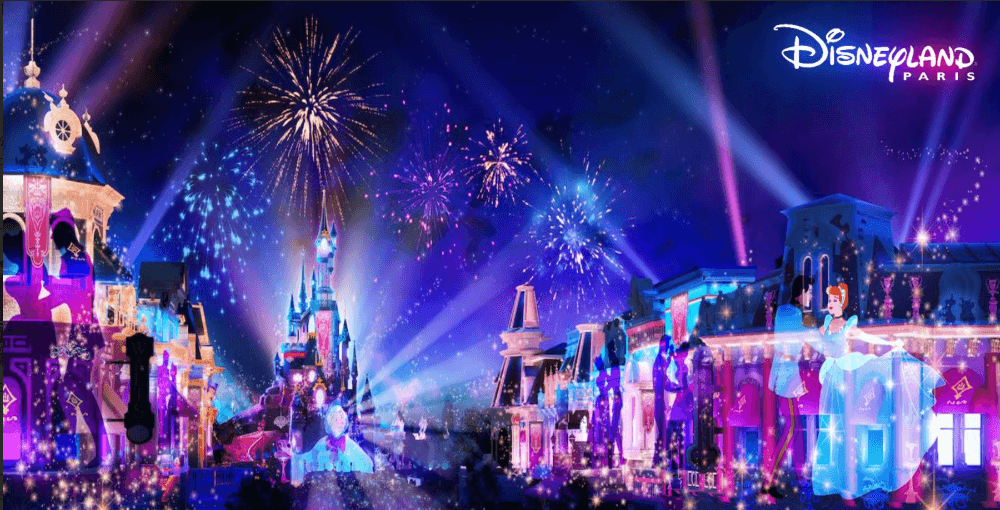 Disneyland Paris