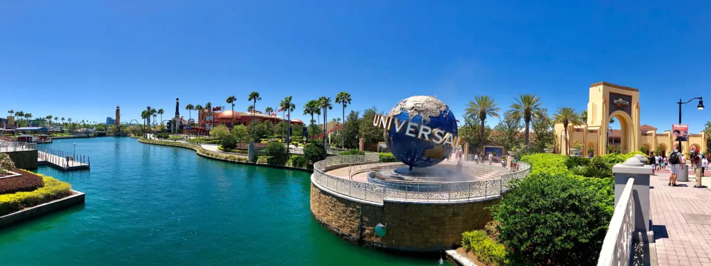 Universal Orlando Resort