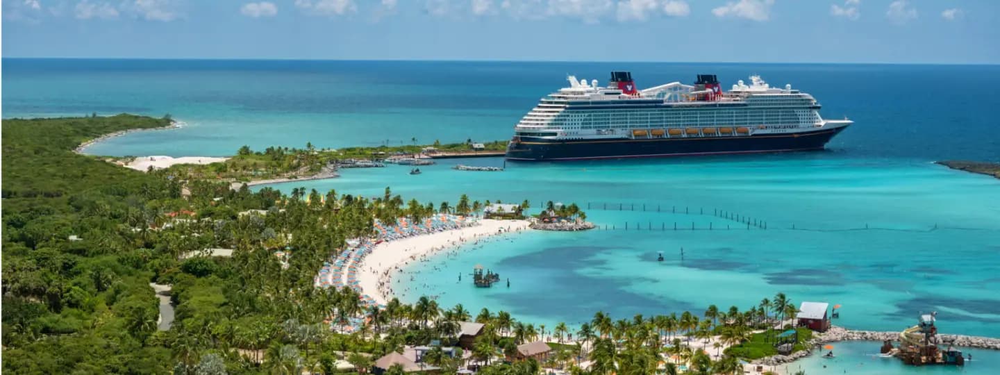Disney Cruise Line