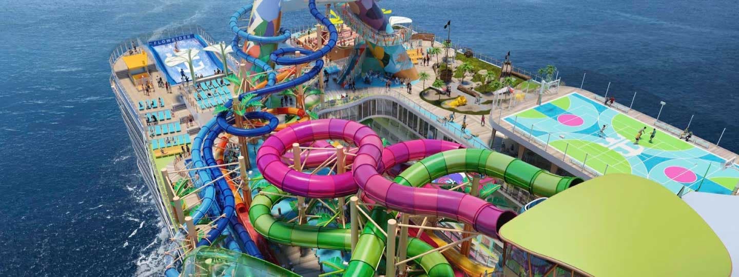 Cruceros Royal Caribbean