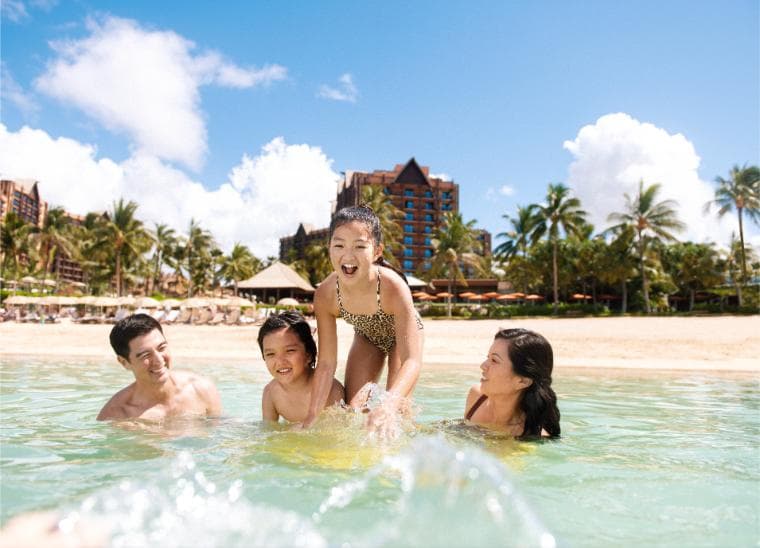 Disney Aulani