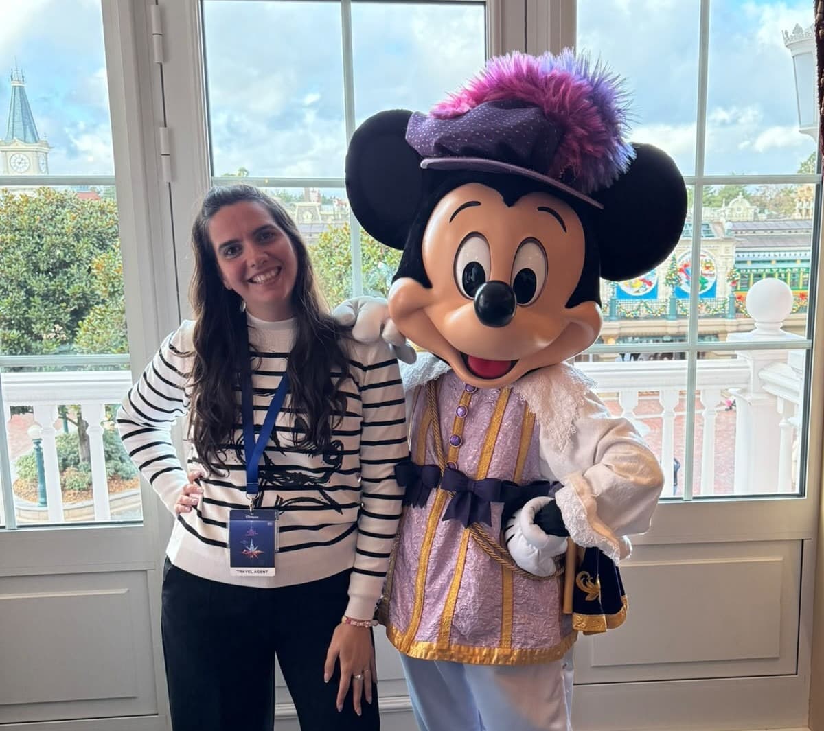 Nuevos Planes de Comidas de Disneyland Paris 2027: cómo funcionan y cuál elegir