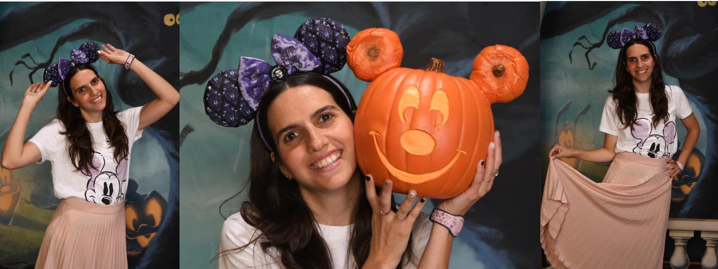 Explorando Sir Mickey’s Photo Studio