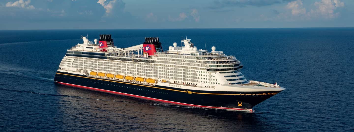 Nueva isla privada de Disney Cruise Line