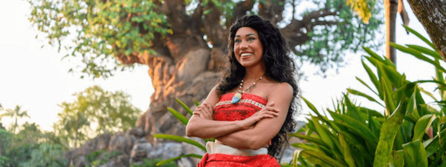Nuevas experiencias en Walt Disney World