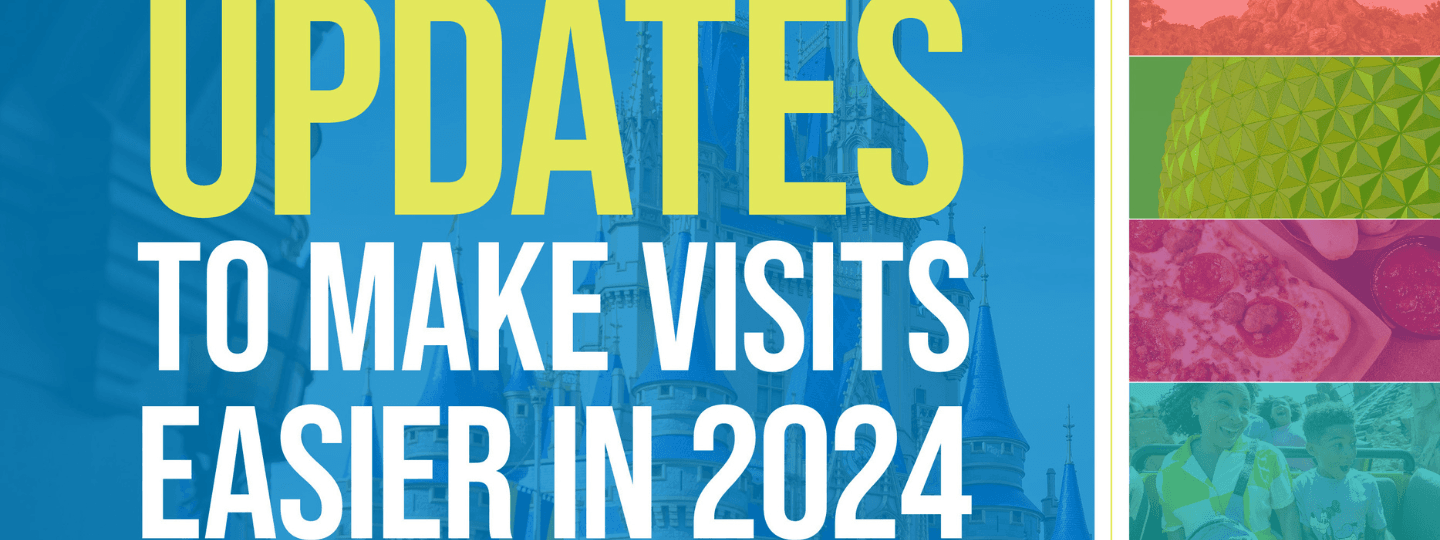Descubre las novedades de Disney World 2024: ¡Reservas abiertas a partir del 31 de mayo!