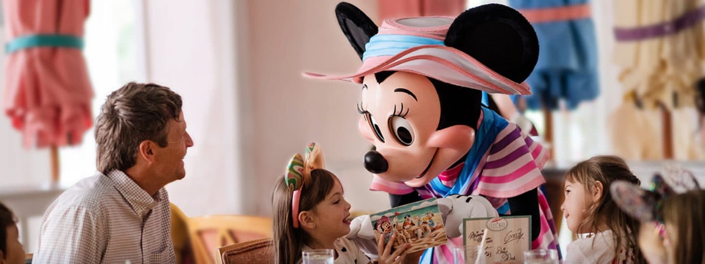 Las mejores fechas para viajar a Walt Disney World en 2024: precios y recomendaciones