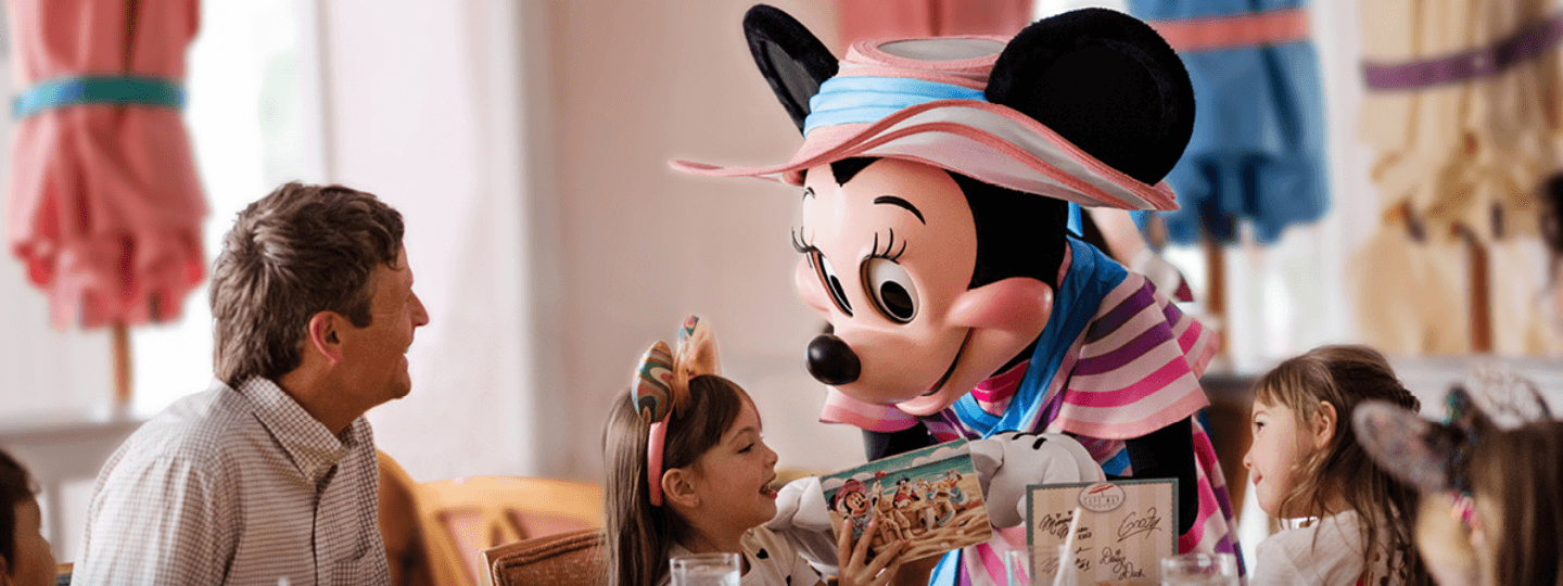 Las mejores fechas para viajar a Walt Disney World en 2024: precios y recomendaciones