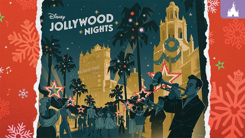 Navidad en Disney World 2023: Nueva Fiesta Navideña en Disney’s Hollywood Studios, se revelan las fechas de la Mickey’s Very Merry Christmas Party