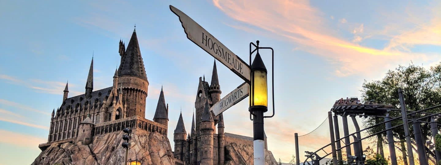 Guía para un día mágico en el Wizarding World of Harry Potter en Universal Orlando