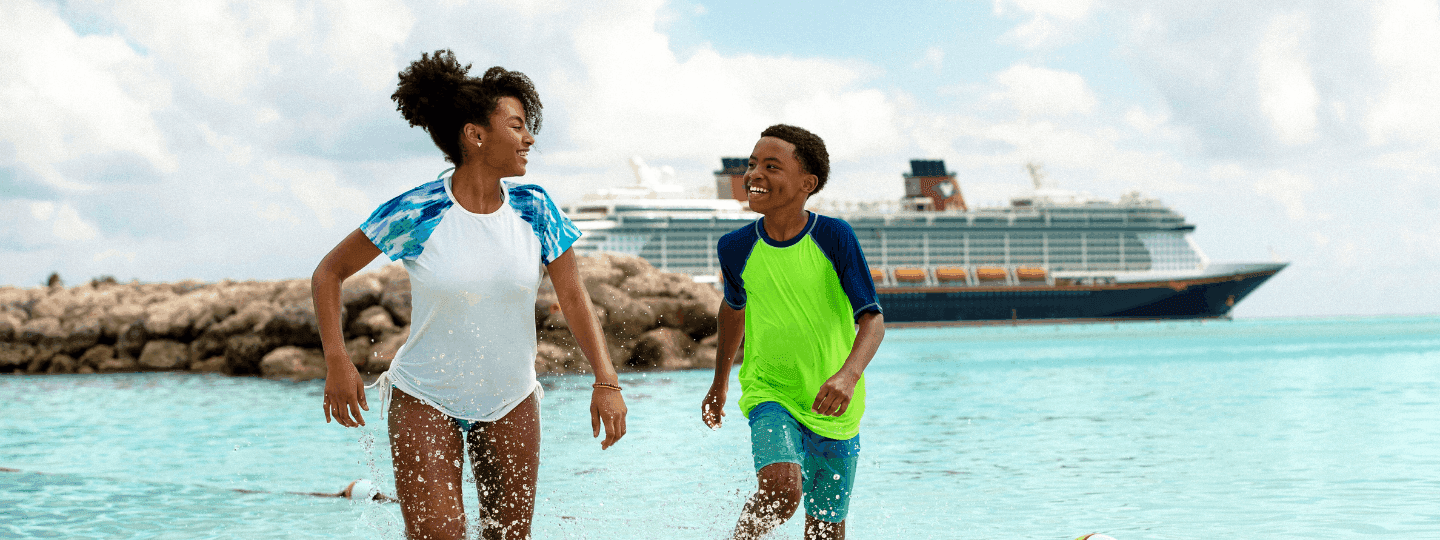 ¿Qué incluye un crucero Disney?: Una experiencia inolvidable en altamar