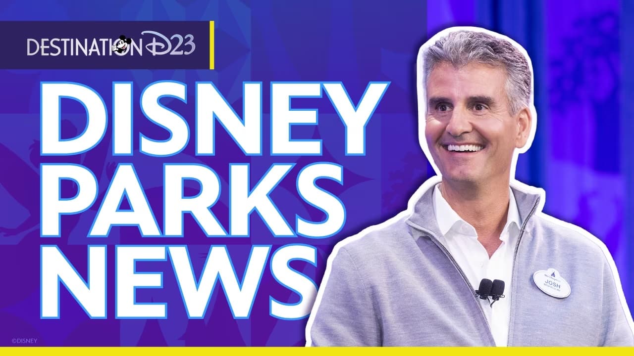 Noticias de Destinos Disney: Novedades de Destination D23.