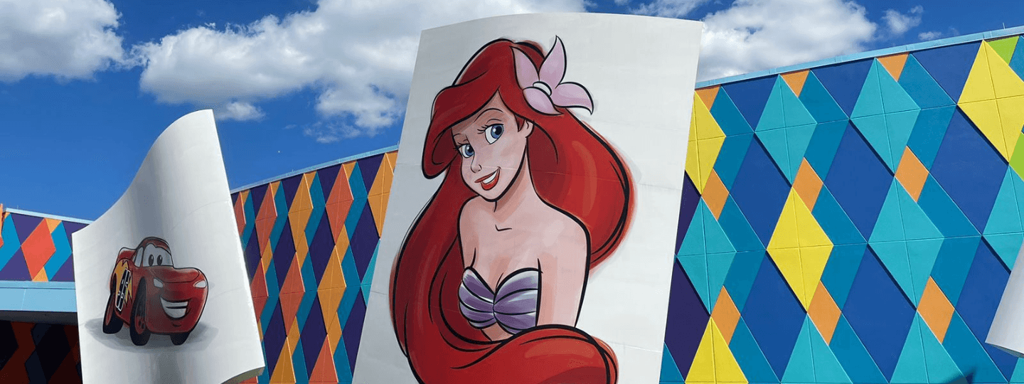 Las mejores fechas para viajar a Disney World 2025