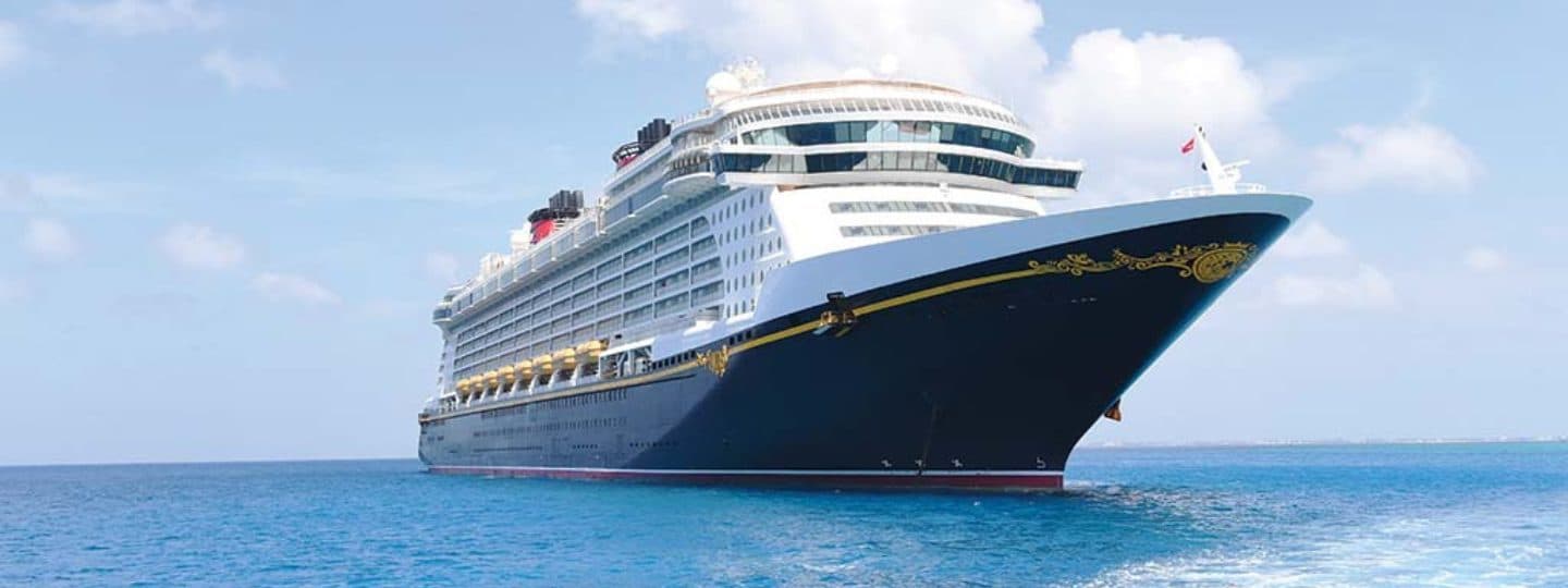 ¡Descubre los cruceros Disney 2025!