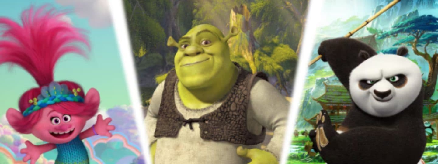 Novedades Universal Orlando Resort: Dreamworks Land, Hogwarts Always y más.