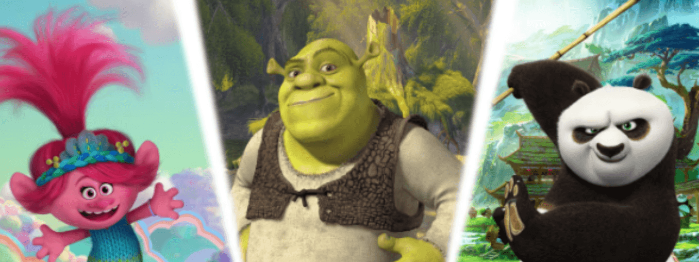 Novedades Universal Orlando Resort: Dreamworks Land, Hogwarts Always y más.