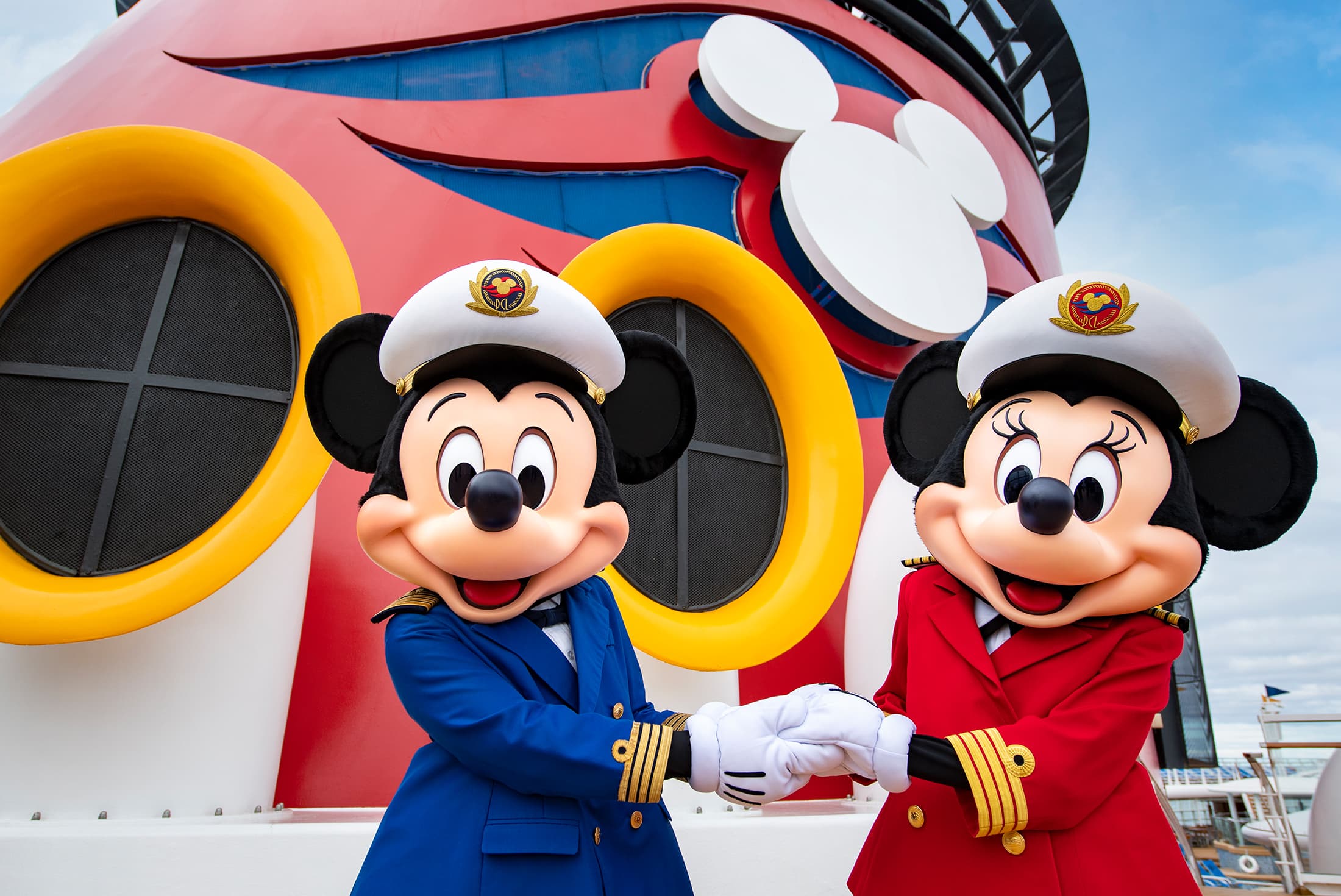 Promo cruceros Disney 2025: navegá con más magia por menos