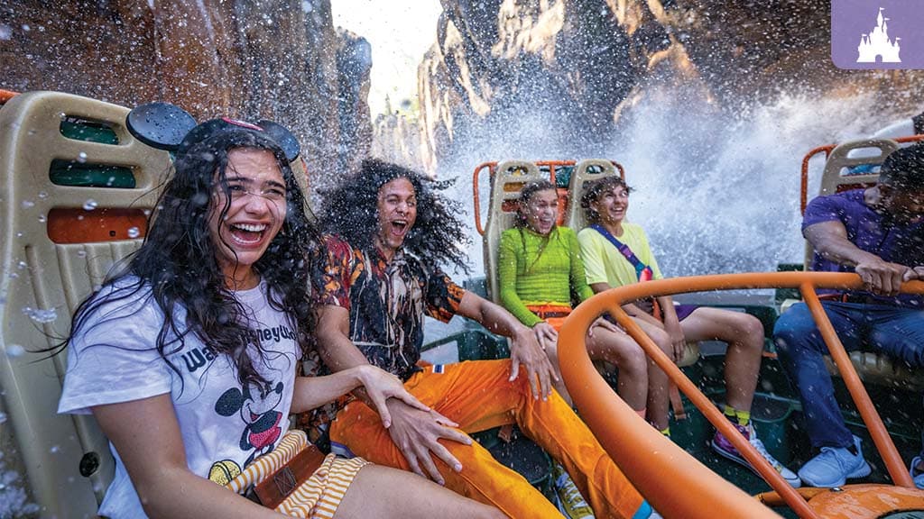 Plan de comidas gratis Disney World 2025