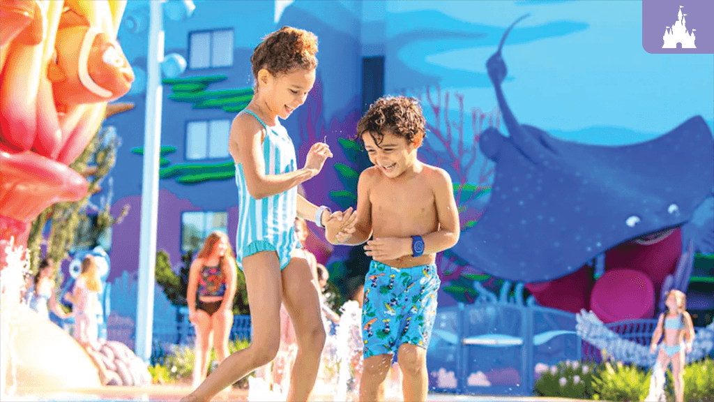 Nueva promo Disney World 2026: noches gratis, descuentos y días extra de parques