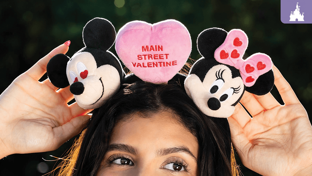 San Valentín en Disney World: qué hacer, experiencias románticas y tips 2026
