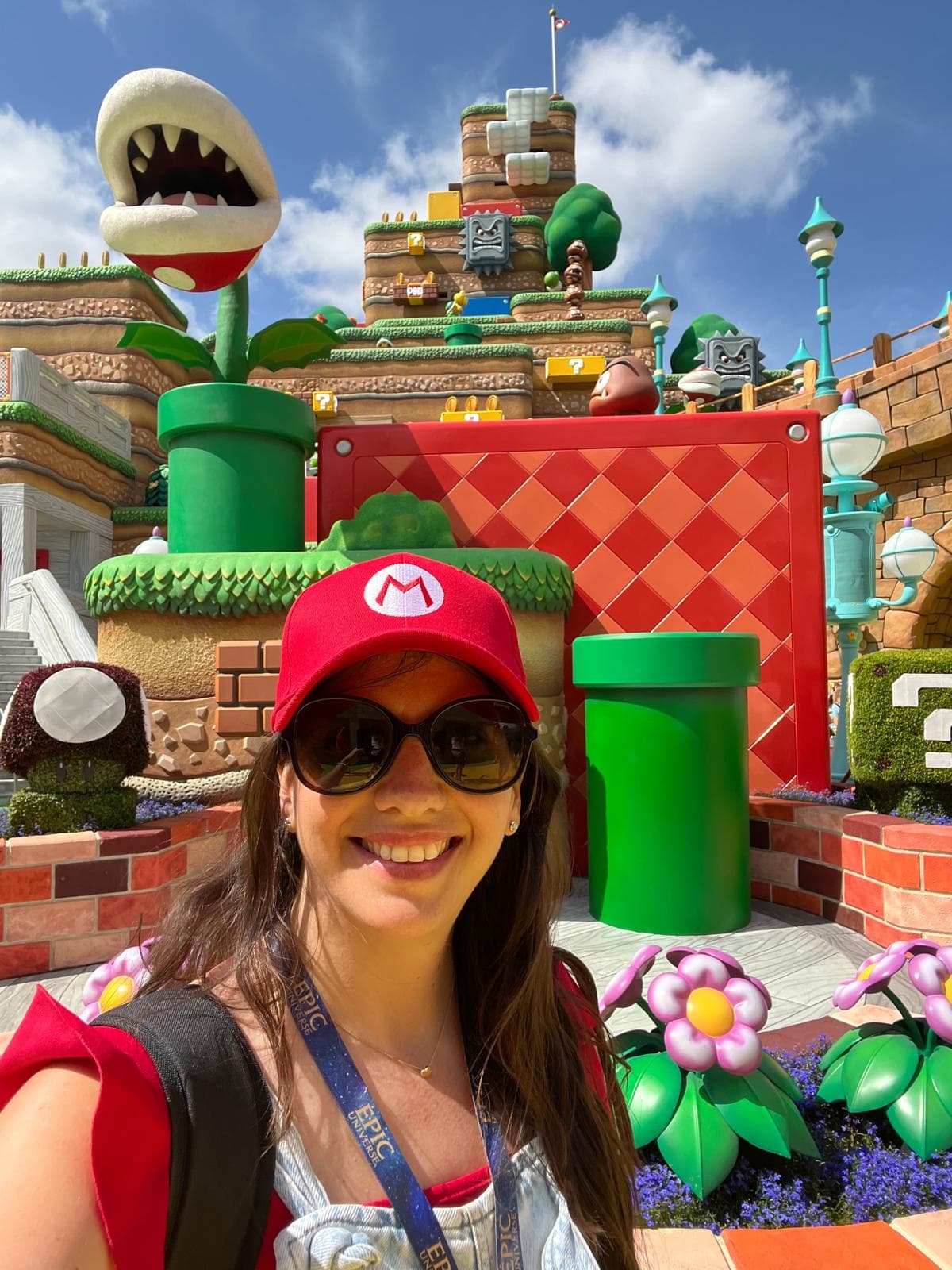 Visita a Disneyland California