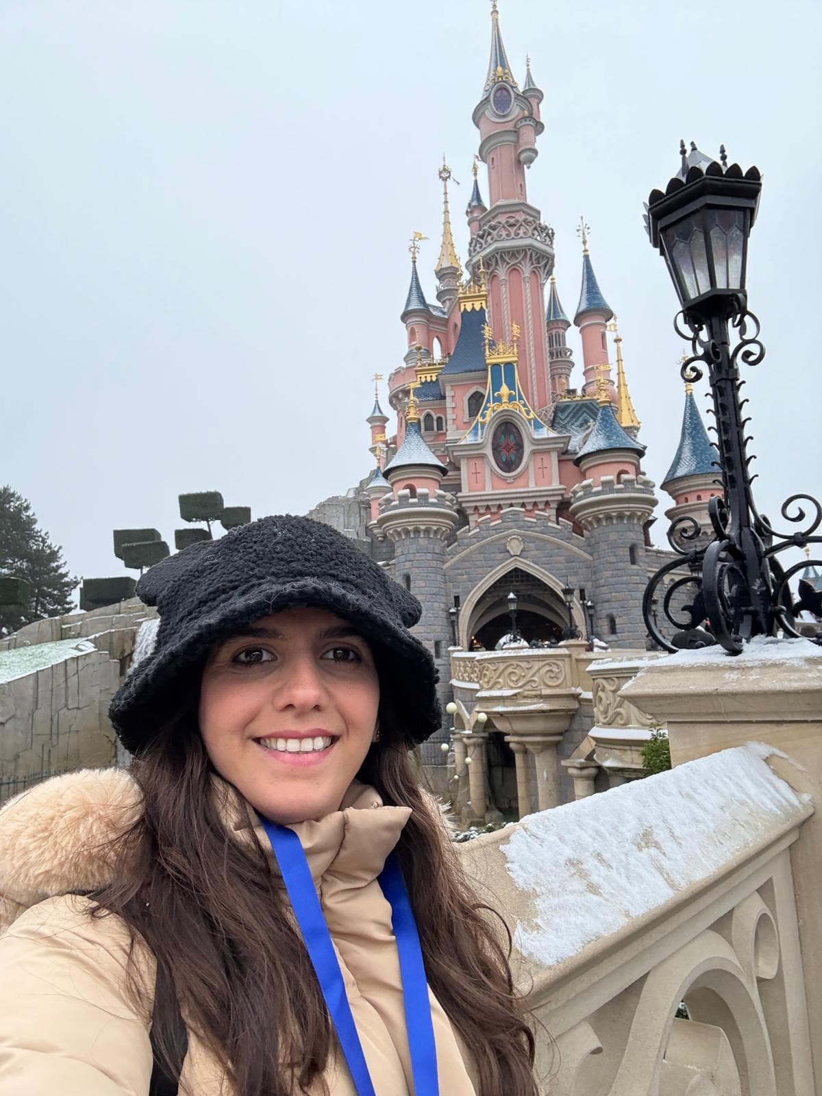 Visita a Disneyland Paris