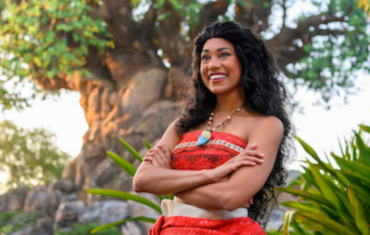 Nuevas experiencias en Disney World