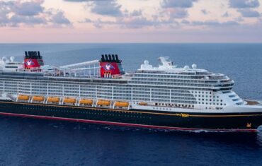 Nuevos destinos Cruceros Disney