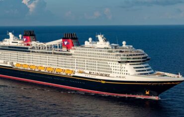 Lighthouse Point en Bahamas