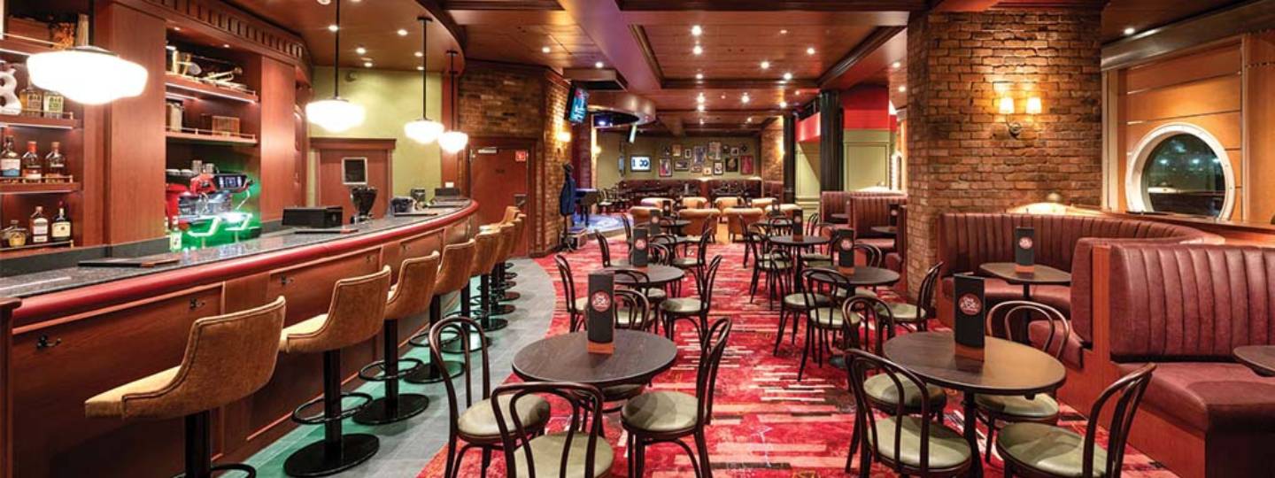 Nuevas experiencias en cruceros Disney: Encanto y Soul