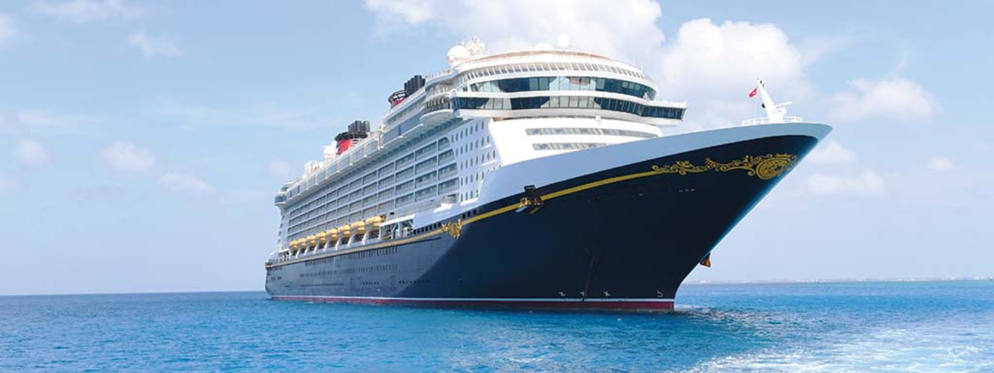 ¡Descubre los cruceros Disney 2025! Meli Agente Disney